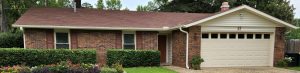 Freedom Ranch Properties - Arkansas - Military accommodations or crashpad near the Little Rock Airforce base in Jacksonville, Arkansas. - Kitchen