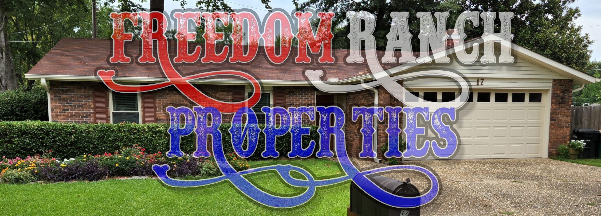 Freedom Ranch Properties – Arkansas